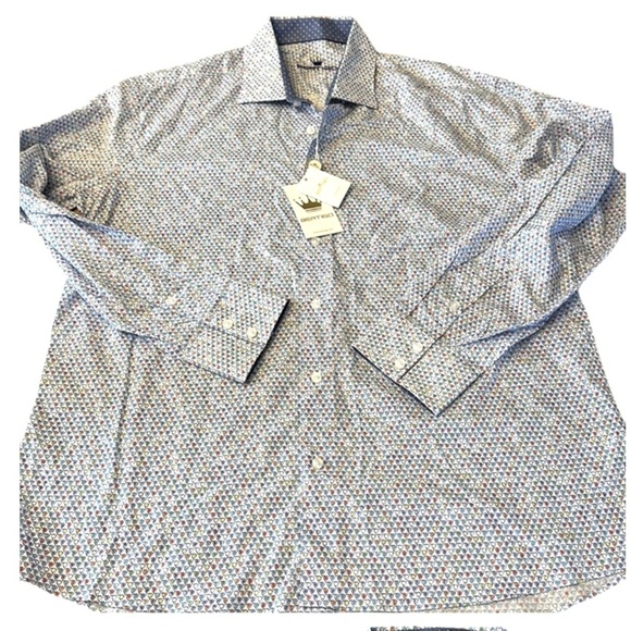 BERTIGO ⭐️shirt “andy05” - Picture 1 of 6
